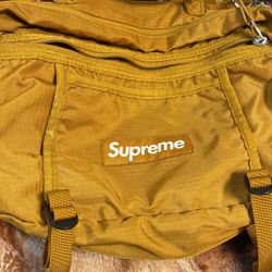 Supreme Bag 