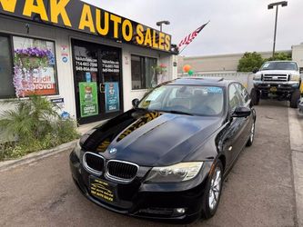 2010 BMW 3 Series