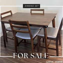 Dinning Table set