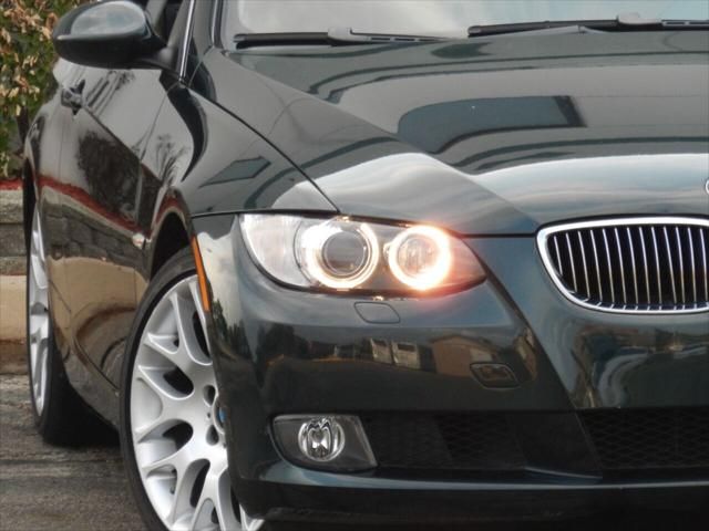 2007 BMW 3 Series