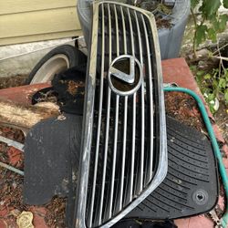 Grille