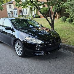 2013 Dodge Dart
