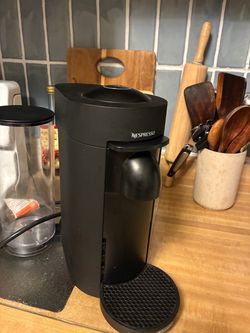 Nespresso Vertuo