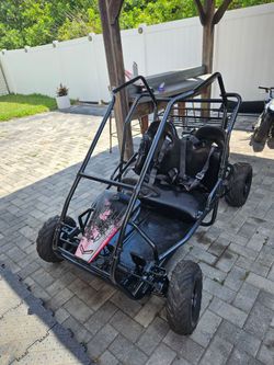 Go cart