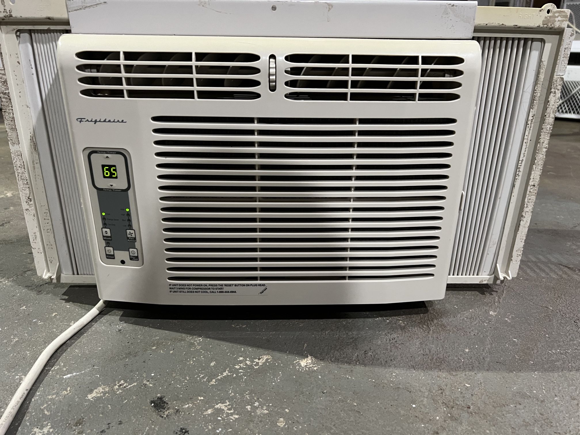 AC 5000 BTU