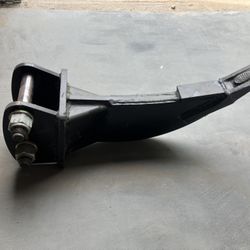 Excavator Heavy Duty Ripper