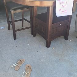 Table Set