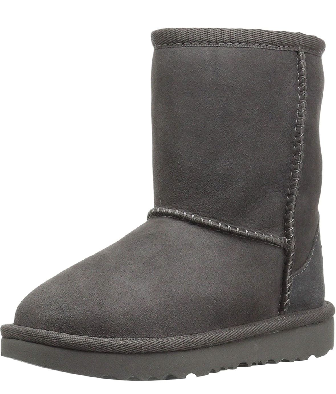 ‼️BRAND NEW UGG Kids' Classic II Boot‼️SIZE 6‼️FOR SALE 70$ OR BEST OFFER‼️