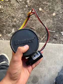 Manual Hunter NODE-100