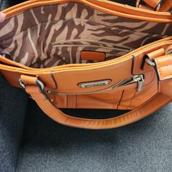 Annie KLEIN PURSE