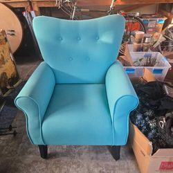 FREE accent / reading chair