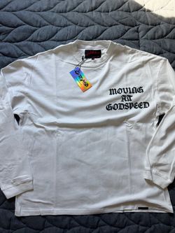 Godspeed
