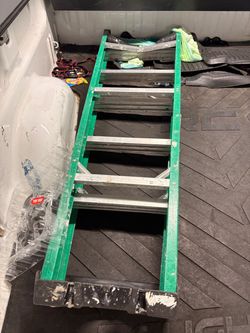 6ft ladder
