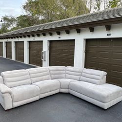 Couch/Sofa Sectional - Recliners - Delivery Available 🚛