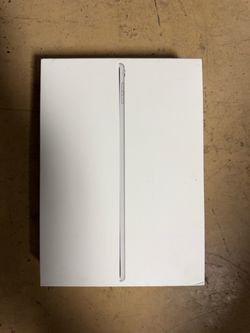 Apple iPad 256 GB