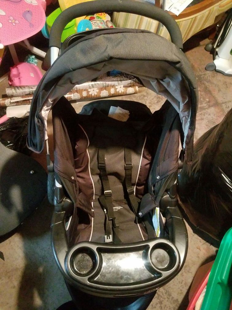 Graco stroller