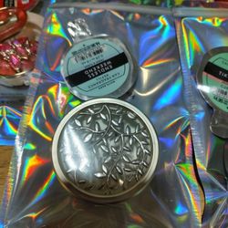 Bath & Body Works Car Fragrance And Holder $7 