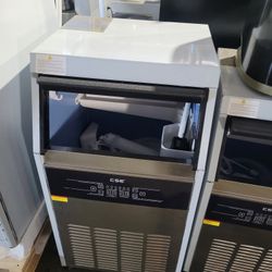 Undercounter Icemaker 80 To 200lbs