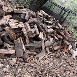 Firewood