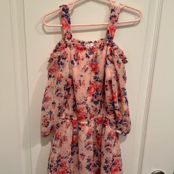 Girls Dress Size 5