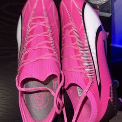 Puma Ultra Ultimate US8.5M-$75