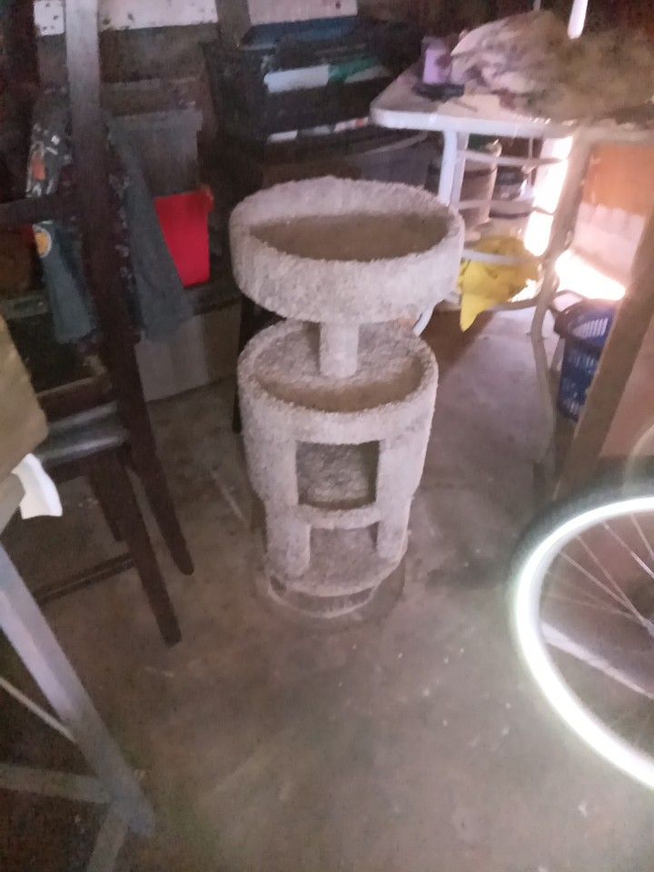Cat Tree