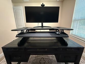 VariDesk Cube Plus 40