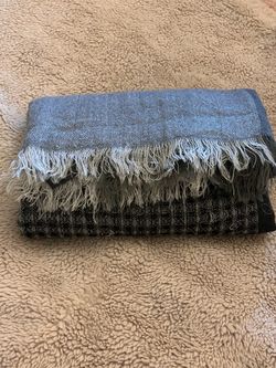 Express scarf