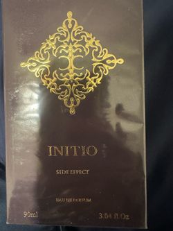 Initio Side Effect