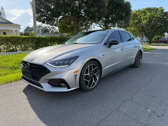 2023 Hyundai Sonata