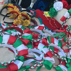 🇲🇽🇲🇽5 DE MAYO VESTIDOS🇲🇽🇲🇽