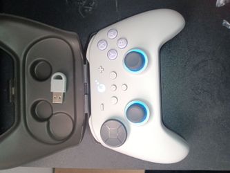 TT Max Controller