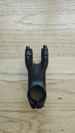 Bontrager Elite Blendr Stem