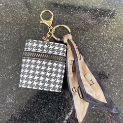 Beautiful Key Chain Bag New For Sale 
