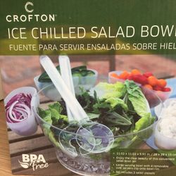 Salad bowl