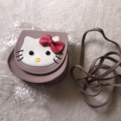 Hello Kitty Bag