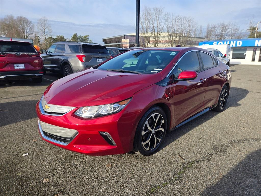 2019 Chevrolet Volt for Sale in Renton, WA - OfferUp