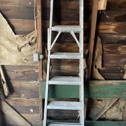 Ladders 