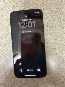 iPhone 12 mini AT&T unlocked. Navy blue.5g.
