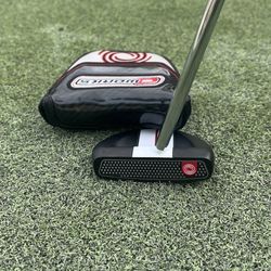 Golf Putter Odyssey O-Works R Line CS