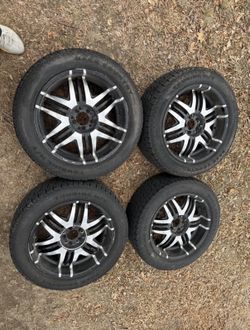 Rims 20s for multiple cars