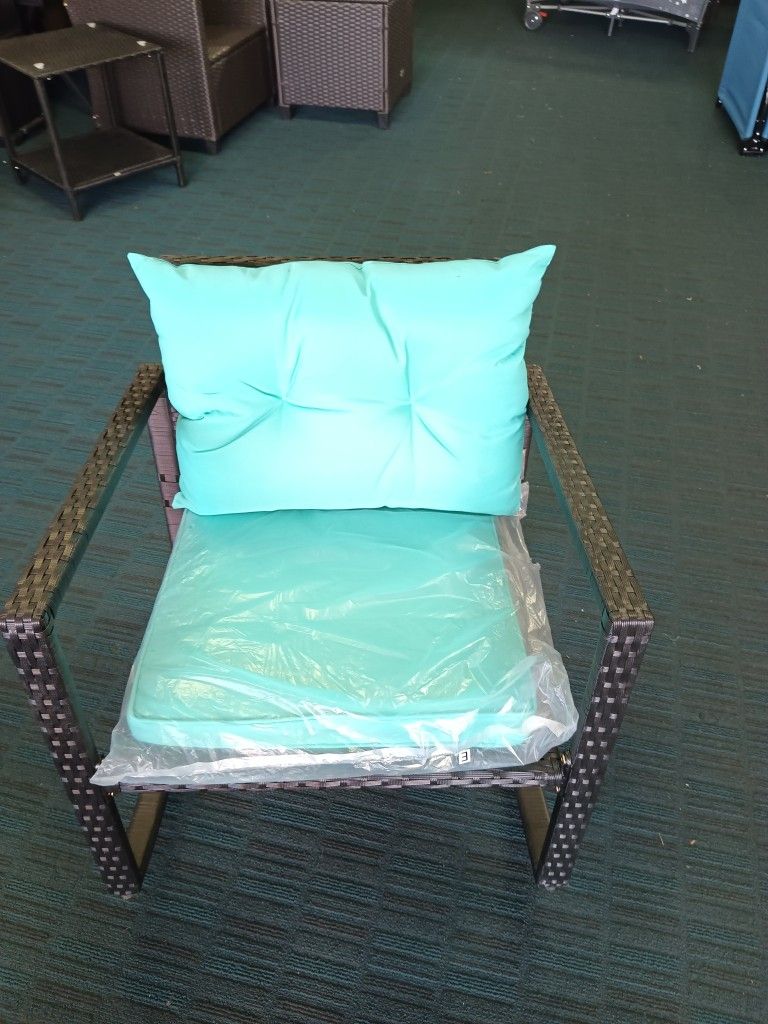 Rocking Chair $50