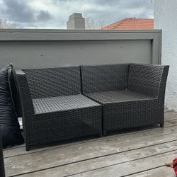 Patio Furniture 
