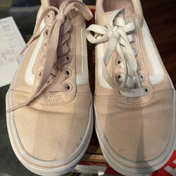Vans Shoes