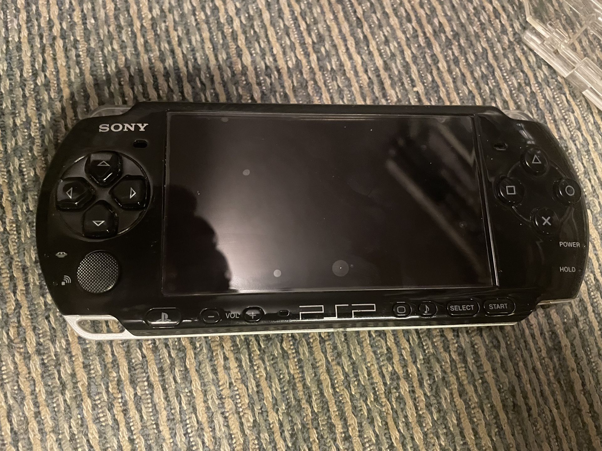 PSP 3001 for Sale in La Habra Heights, CA OfferUp