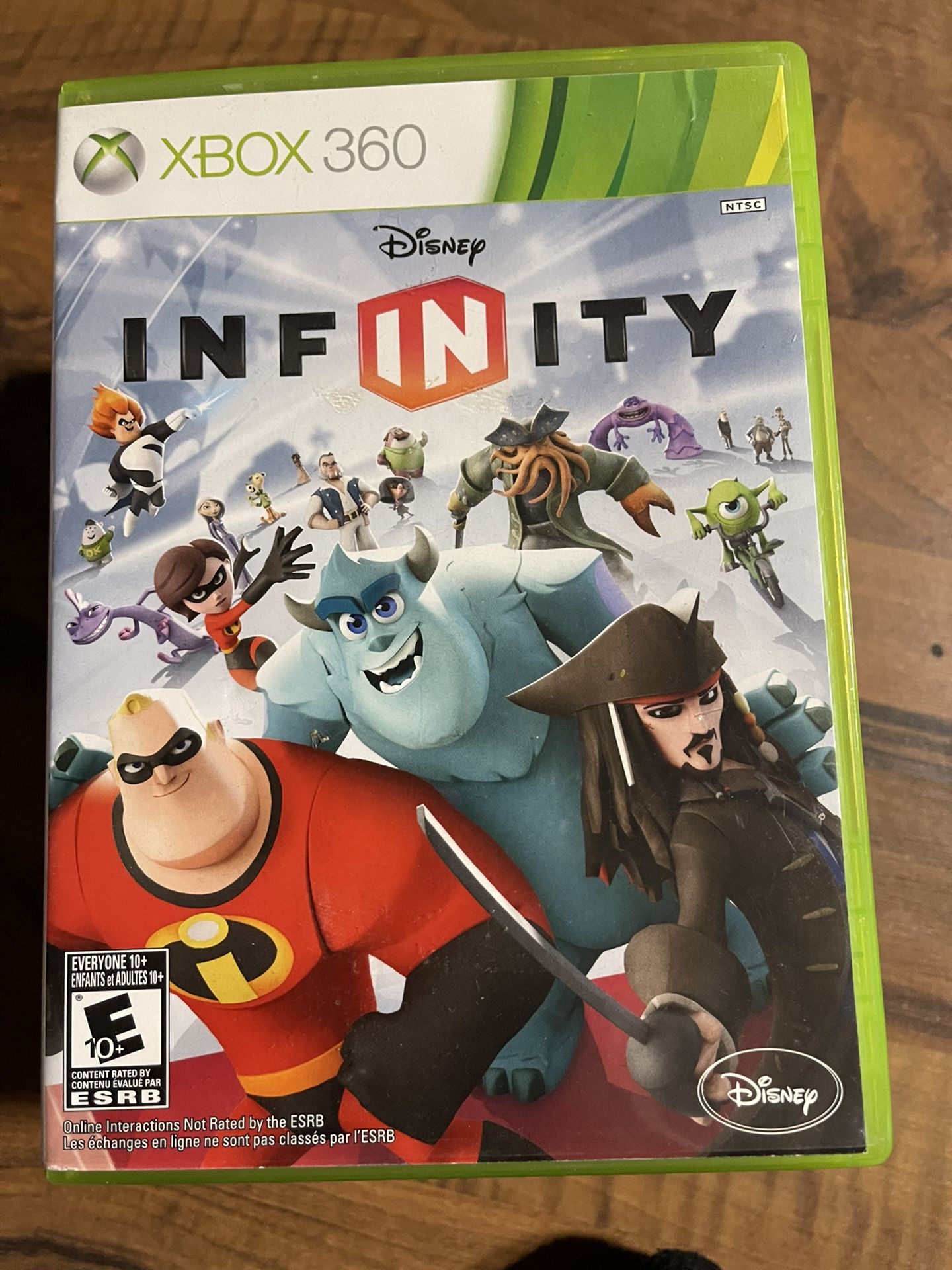 Disney Infinity