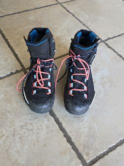 La Sportiva Trekking Boots Brand New Just Worn Once