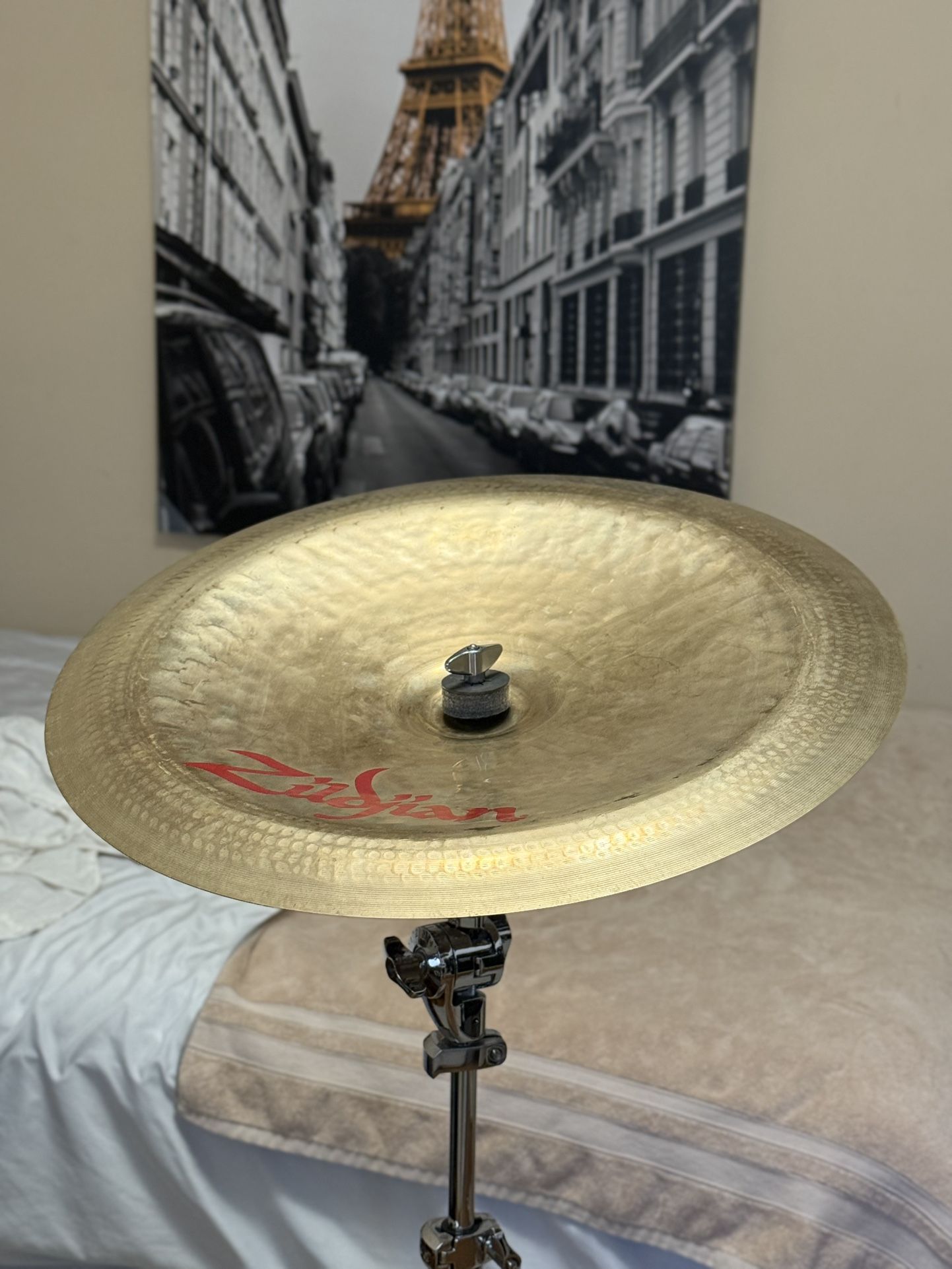 Zildjian China Cymbal