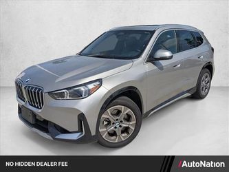 2026 BMW X1