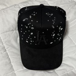 Dandy Hats Crystal Tears